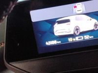 Cupra Born - Vorschau Bild 6