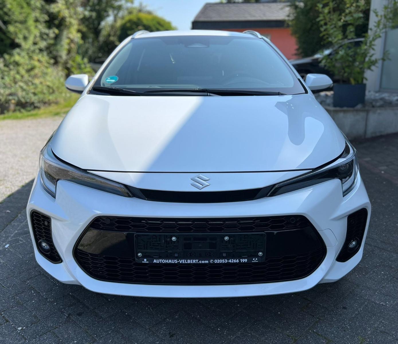 Suzuki Swace 1.8 °HYBRID° °LED° °NAVI° °GARANTIE°