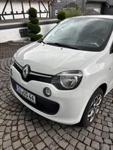 Renault Twingo SCe 70 Life TÜV  07.2027 - Renault Twingo von privat