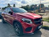 Mercedes-Benz GLE 350 d 4MATIC 
