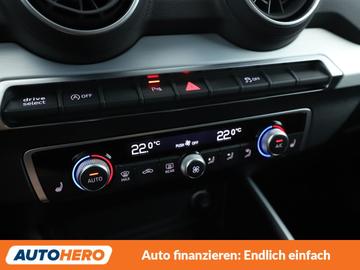 2025 AUDI SQ2 — миниатюра 23