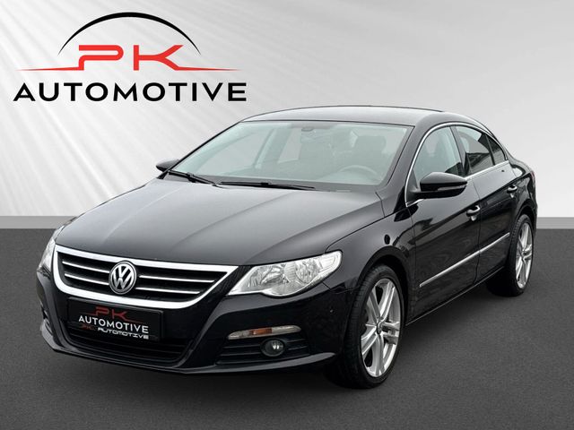 Volkswagen Passat CC 2.0 TDI NAVI/PDC/AHK/SITZHEIZUNG