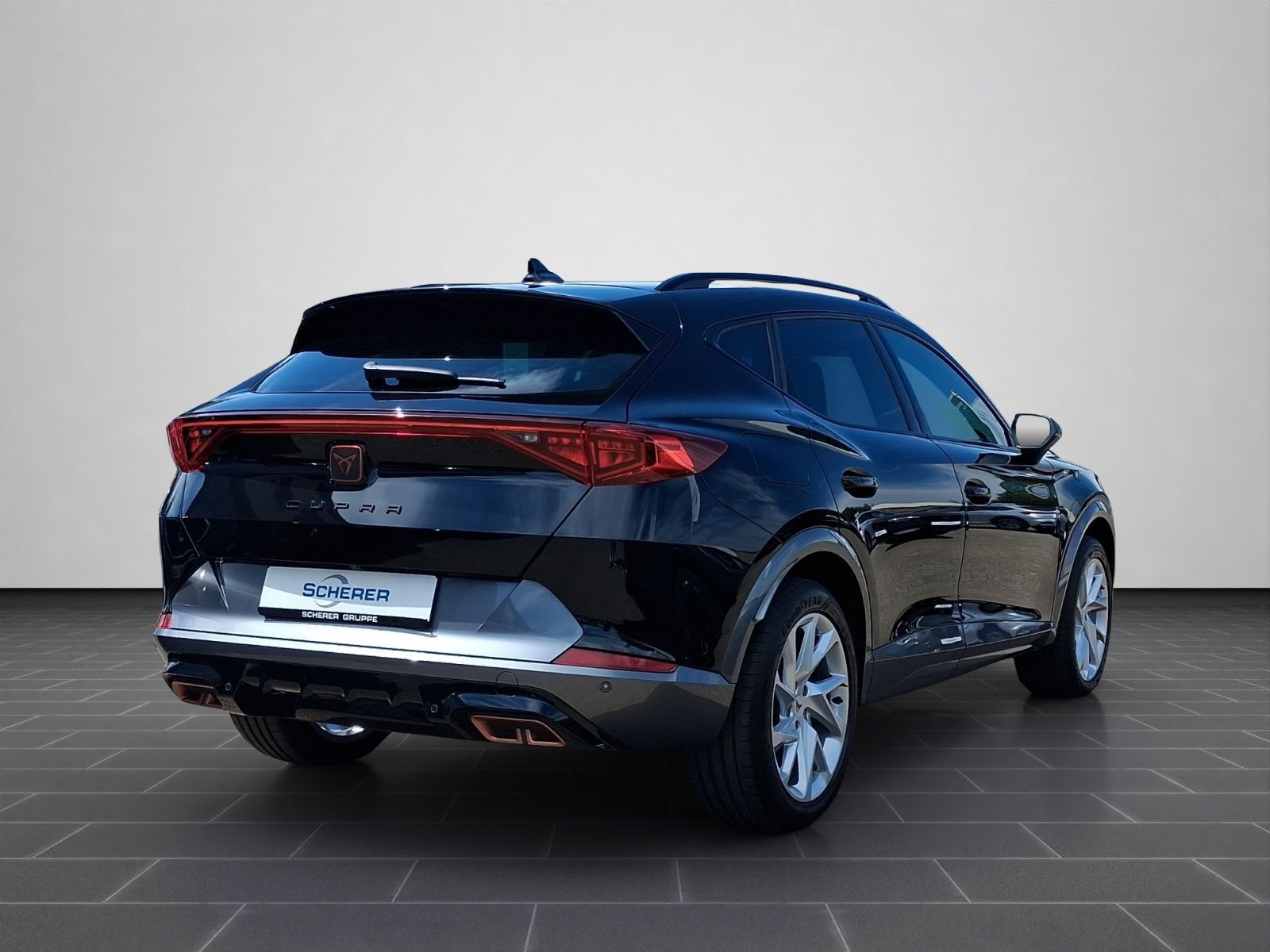 Cupra Formentor - Bild 2