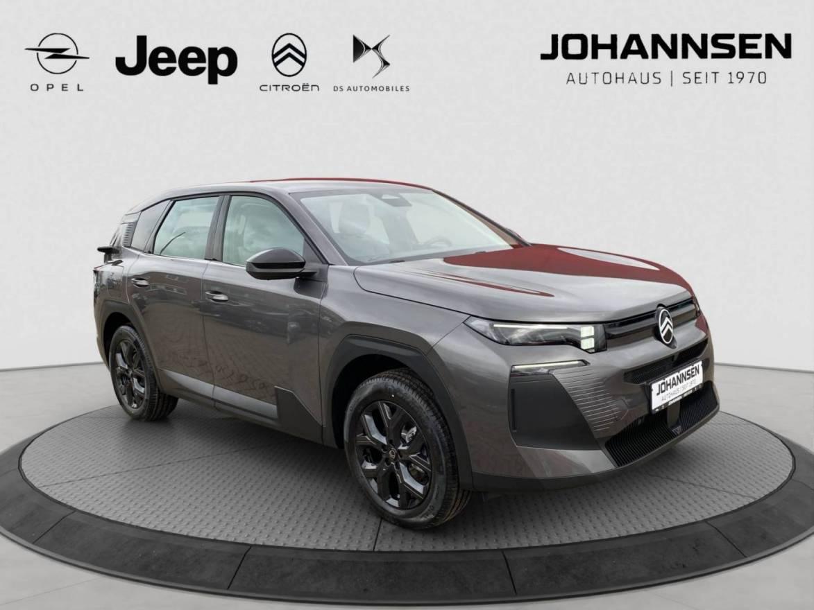 Citroën C5 Aircross 145 Hybrid Autom MY26 *8Jahre Garant