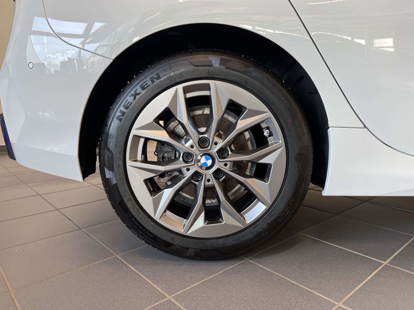 BMW 120 - Bild 22