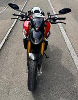 Ducati Monster 30 Anniversario  Limited Edition  NEU - DUCATI MONSTER 30 ANNIVERSARIO