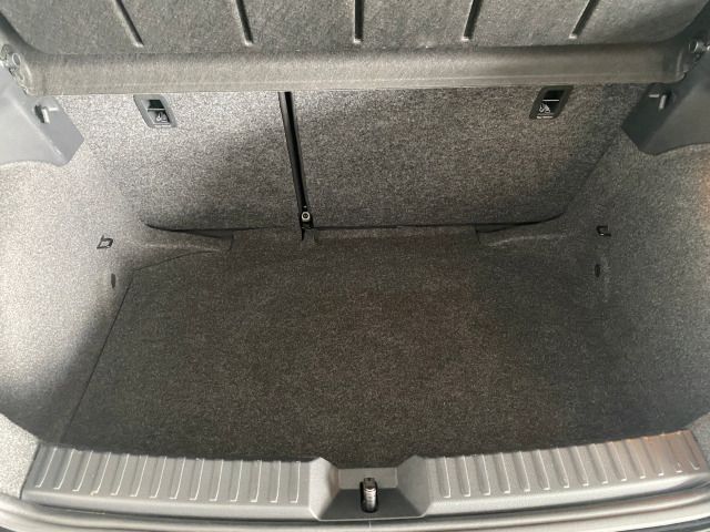 Ibiza FR 1.0 TSI NAVI+KAMERA+LED