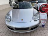 Porsche PORSCHE Boxster 2.7 240cv - Porsche Boxster mit Schiebedach