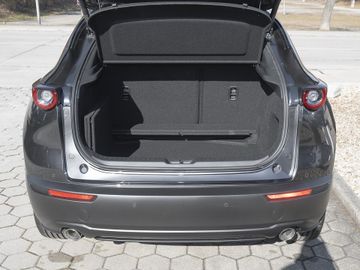 Mazda CX-30 Homura AlexaHead-Up-NaviKlimaauto.ACAA