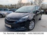 Opel Zafira Tourer C ON - Opel Zafira ON mit Benzin-Antrieb