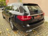 Mercedes-Benz C 180 T CGI, Automatik Teilleder, LED, 2. Besitz - Mercedes-Benz C 180: Be