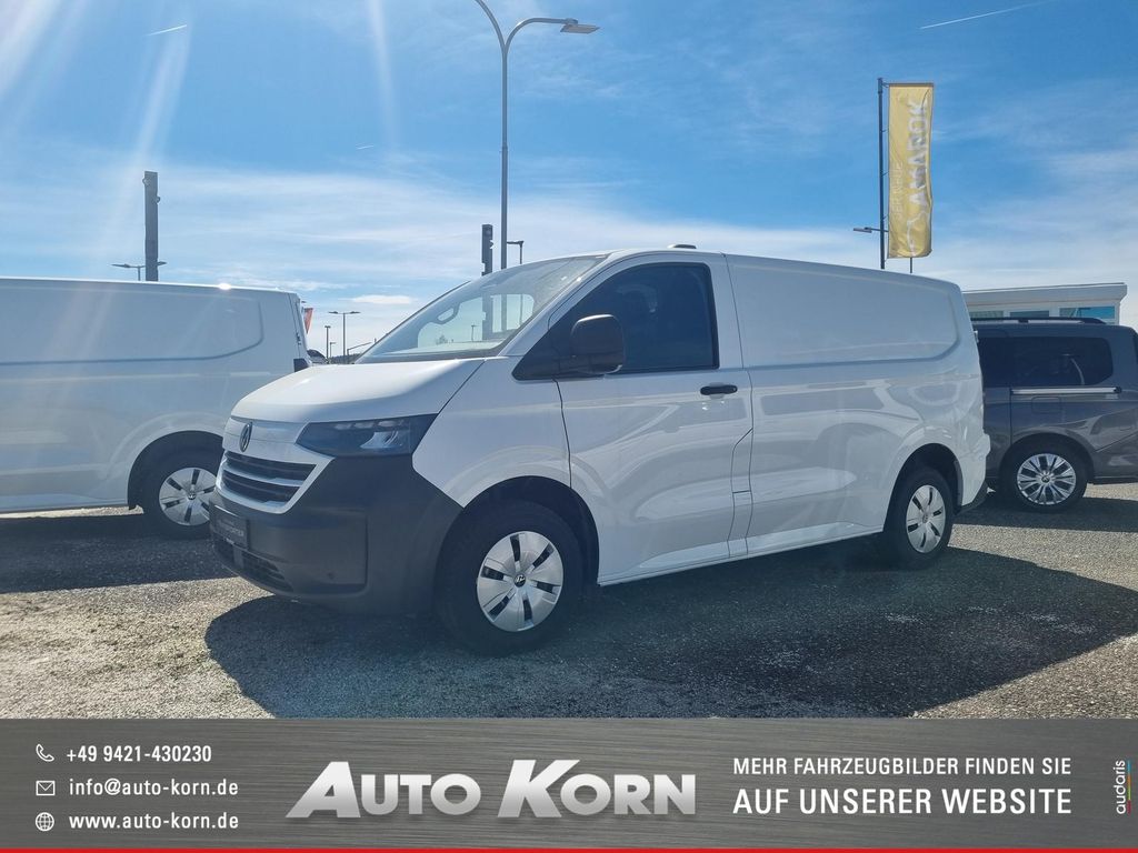 Volkswagen T7 Transporter