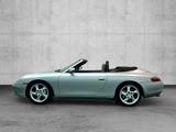 Porsche 996 C4 Cabriolet*18Carrera Rad"*Soundsy.*Sitzh. - Porsche 911er Reihe in Düsseldorf
