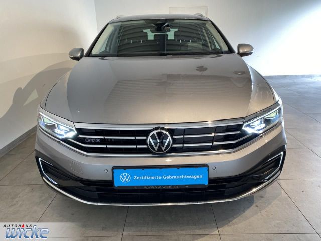Passat Variant 1.4 TSI DSG GTE NAVI KLIMA KEYLES
