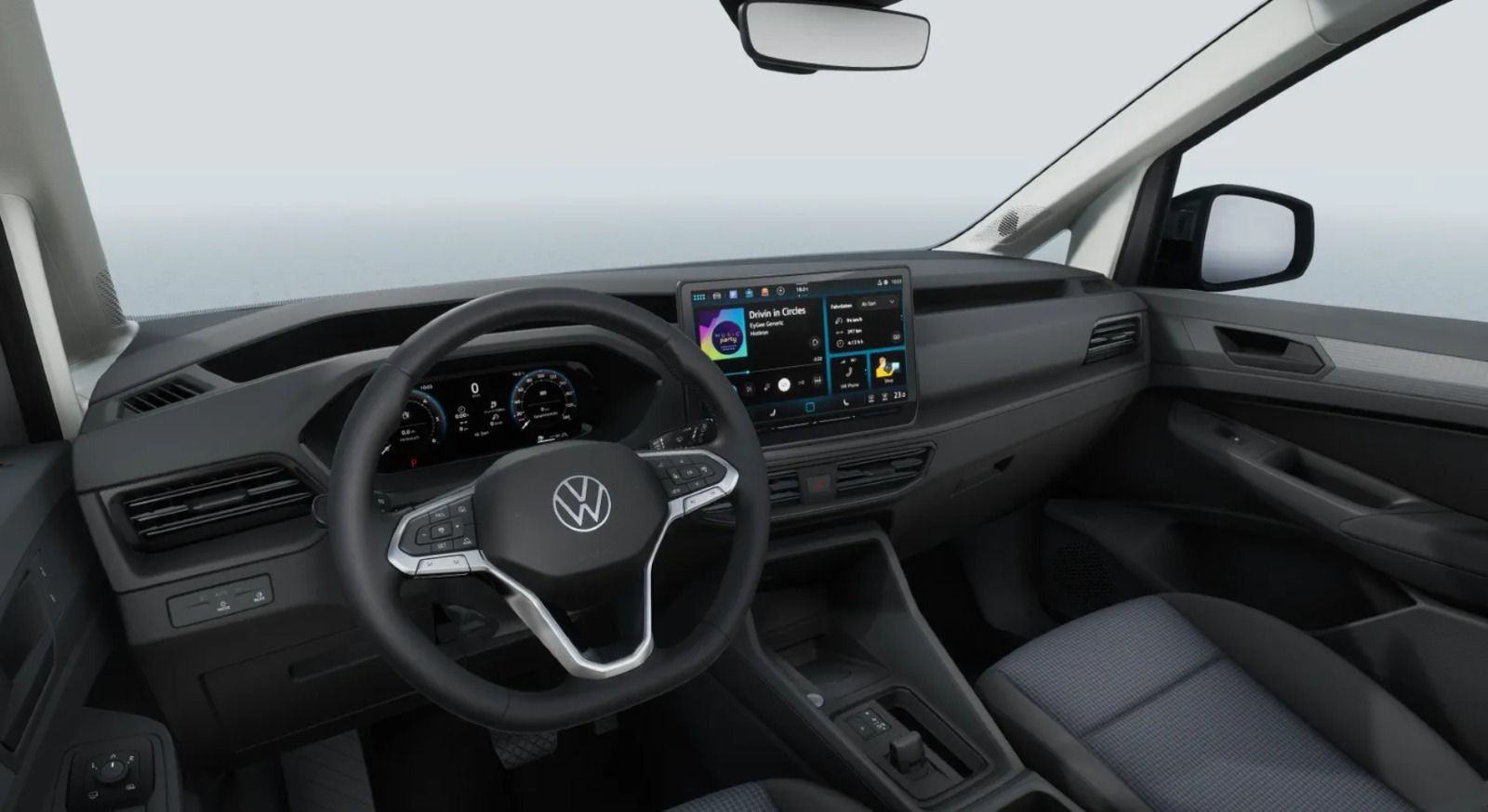Volkswagen Caddy - Bild 12