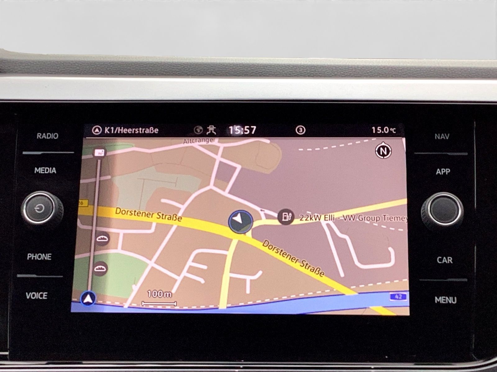 Volkswagen Taigo - Bild 13