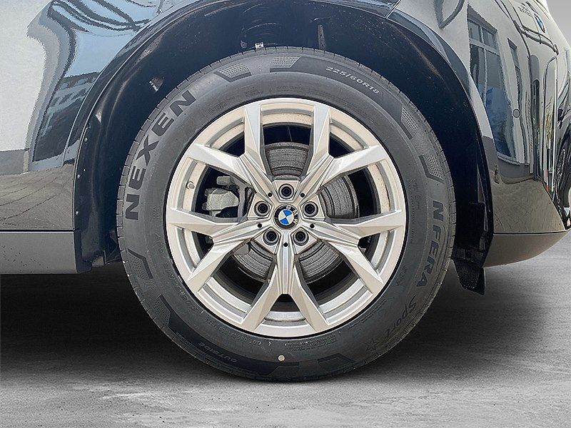 BMW X3 - Bild 17