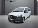 Mercedes-Benz Vito Mixto 119 CDI lang +Kamera+Tempmatic+