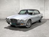 Jaguar XJ12 5.3 V12 Serie 2 Coupe - Jaguar XJ12 Benziner Gebrauchtwagen