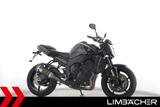 Yamaha FZ1 N - LeoVince, Sturzpads, LED - YAMAHA FZ