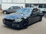 BMW 528 iA Luxury  LCi - BMW 528: Automatik