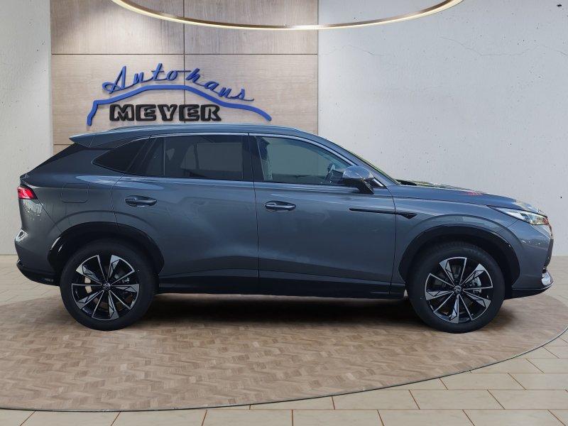 MG HS Hybrid+ Luxury 19*Alu/Leder/Navi/ACC/el.Klapp, миниатюра 6
