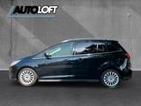 Ford Grand C-MAX Titanium ZAHNRIEM NEU/XENON/PDC/TEMP - gebrauchte Ford Grand C-Max aus dem Jahr 2012
