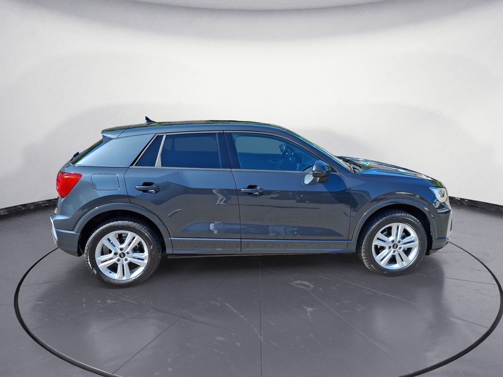 Audi Q2 - Bild 6