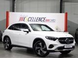Mercedes-Benz GLC 220 d 4M AVANTGARDE ADVANCED WHITE & BEIGE