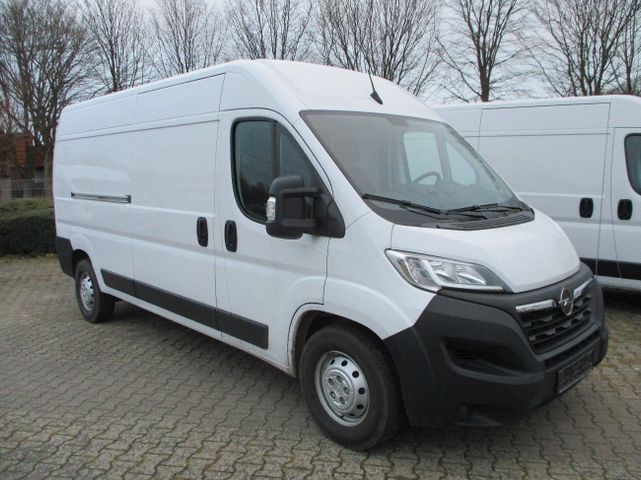 Opel Movano C Kasten 2.2 Diesel 165 L3H2 3,5t Edition