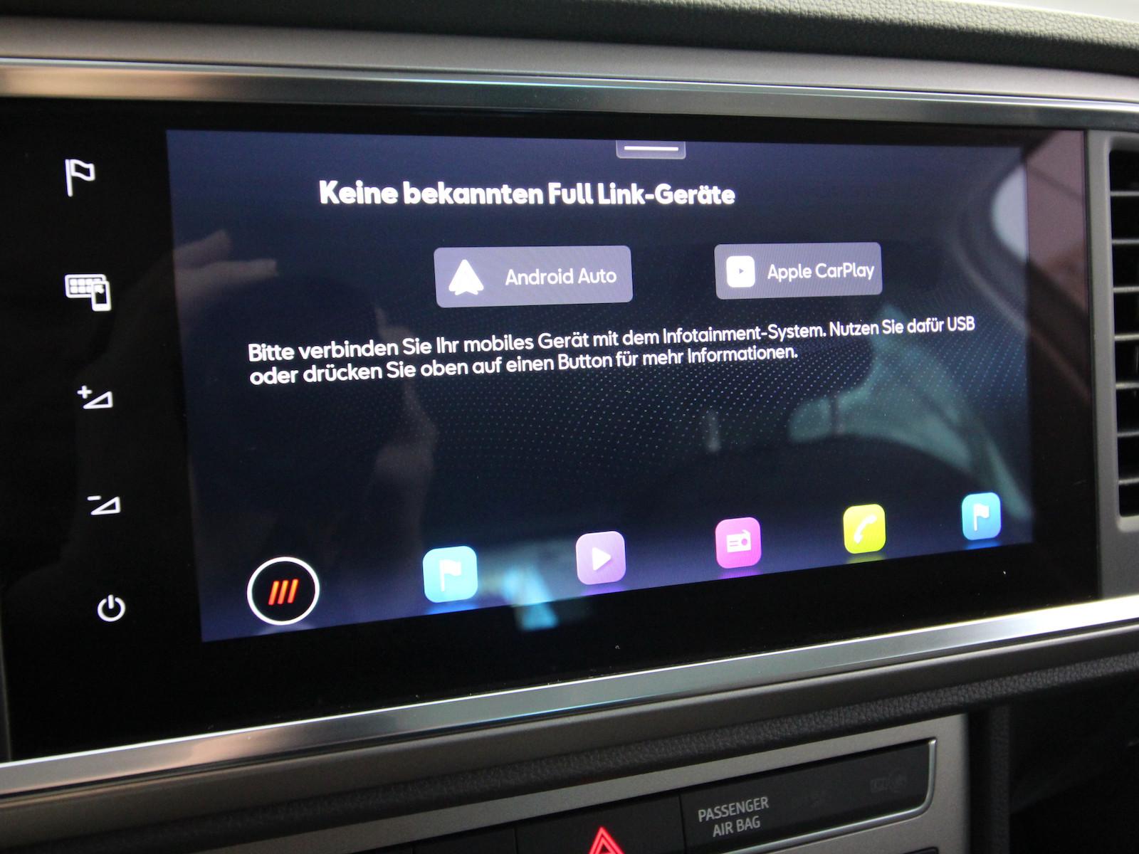 SEAT Ateca 1.5 TSI Xperience NAVI+LED+KAMERA+WINTER, миниатюра 18