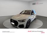 Audi SQ5 3.0 TDI quattro Matrix AHK Kamera Carplay - gebrauchte Audi SQ5 aus dem Jahr 2024
