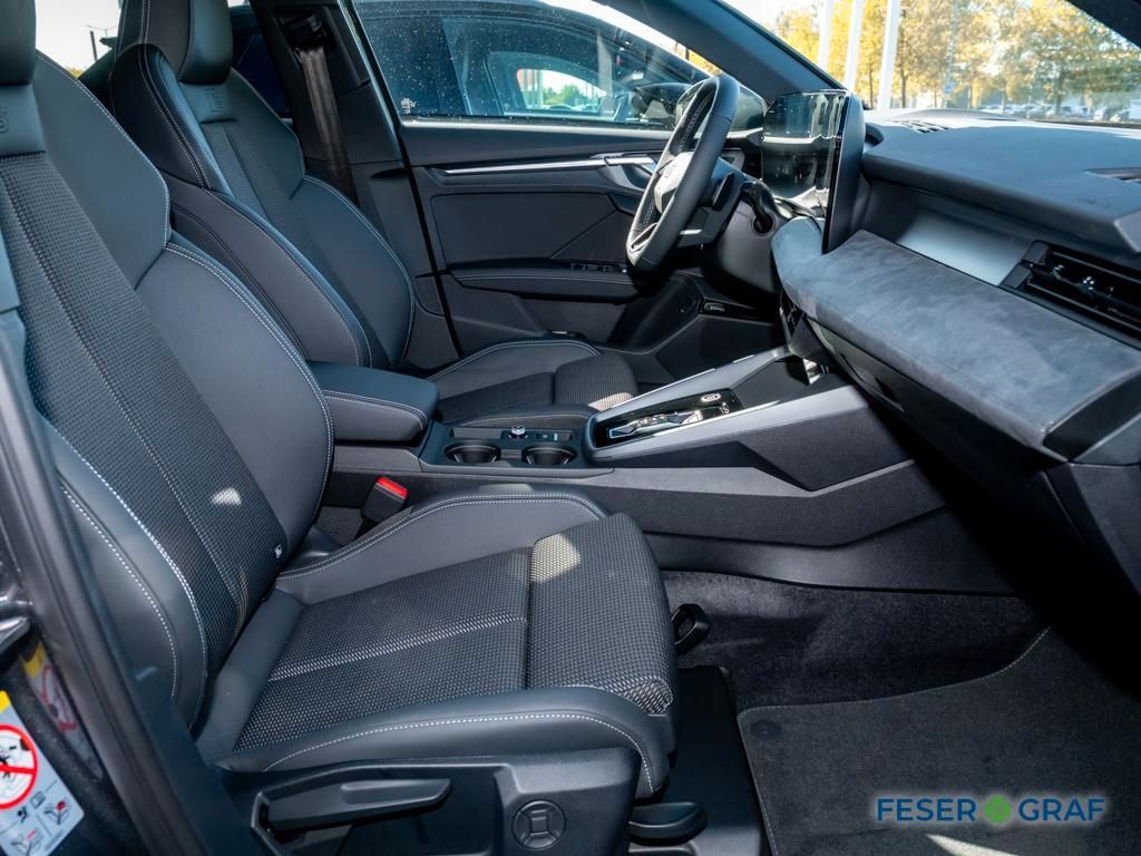 Audi A3 - Bild 7