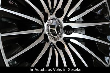 صورة مصغرة 24 لـ 2025 Mercedes-BENZ CLE