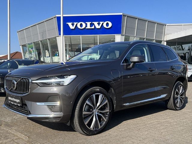 Volvo XC60 T8 Plug-In Hybrid (455 PS) Insc|Four-C|Head