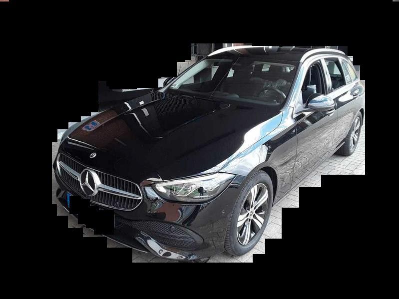 Image of Mercedes-Benz C 220