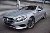 Mercedes-Benz S 400 4Matic ILS/Burmester/Fahrdyn.Sitze/360°Kam - Mercedes-Benz S-Klasse Gebrauchtwagen in Stuttgart
