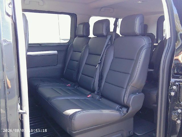 Opel Zafira Life Tourer L