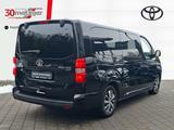 Toyota Proace Verso L2 2.0 D Automatik Team D +Navi +Di - : Van, A Team
