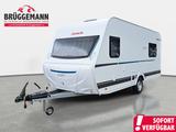 Dethleffs c-joy 460 LE Touring-, Dynamik-, Duschpaket - Dethleffs 460 t