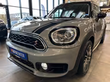 MINI Countryman S *Led*Soundsystem*Navi* - MINI Countryman S (Cooper)