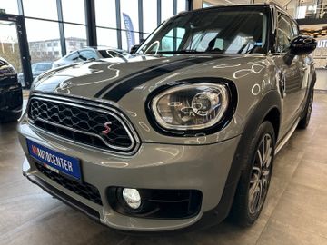 MINI Countryman S *Led*Soundsystem*Navi*