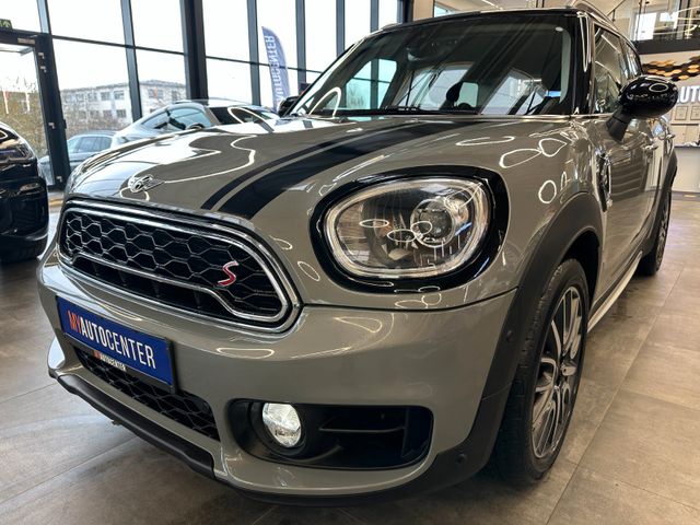MINI Countryman S *Led*Soundsystem*Navi*