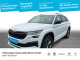 Skoda Kodiaq 2.0TSI DSG Sportline 4x4 P-DACH AHK NAVI