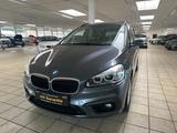BMW 218 Gran Tourer/7SITZ/LED/KEYLESS/SHZ/PDC/1.HAND - BMW 218 Gran Tourer: Automatik