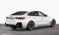 BMW i4 - Vorschau Bild 2