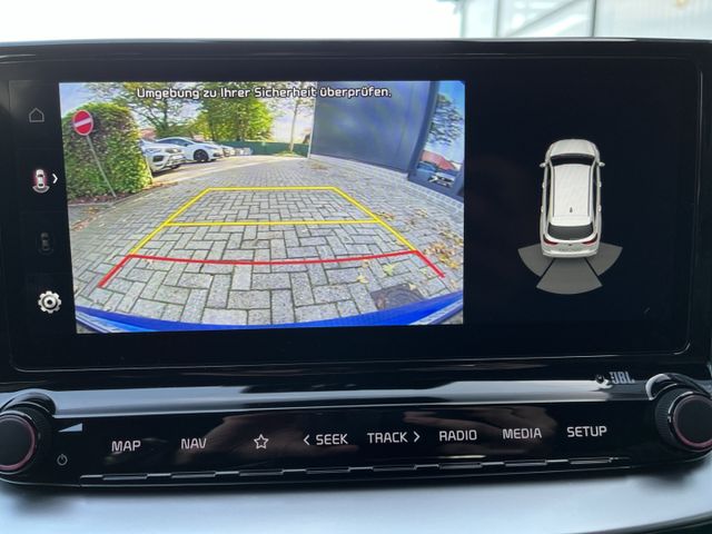 ProCeed 1.5 T-GDI GT-LINE DCT7 ACC LED NAVI JBL 