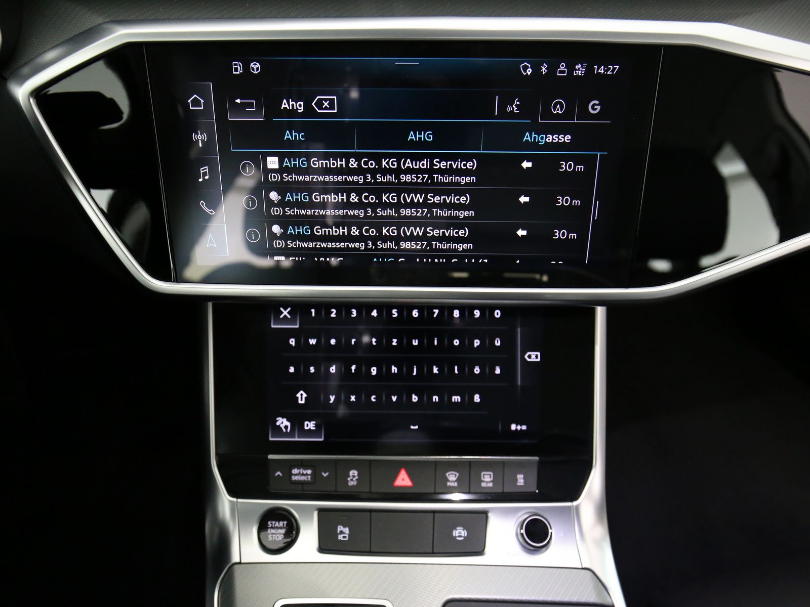 Audi A6 - Bild 17