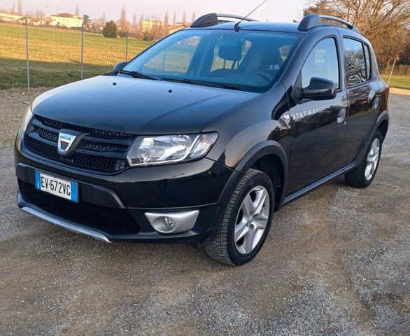 Dacia Sandero Stepway 900 TCe 12V 90CV Prestige