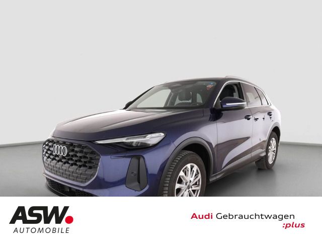 Image of Audi Q5